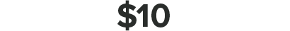 $10